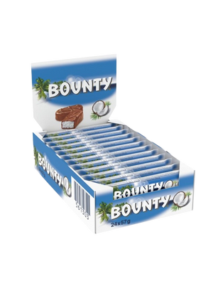 RECOMPENSA 24U X 57G