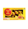 BON O BON CREMA DE CACAHUETE 18U 270G
