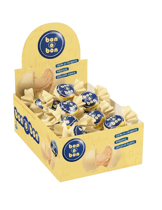 BON O BON BLANCO 30U 450G