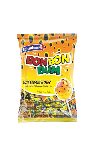 BON BON BUM MARACUYÁ 24U