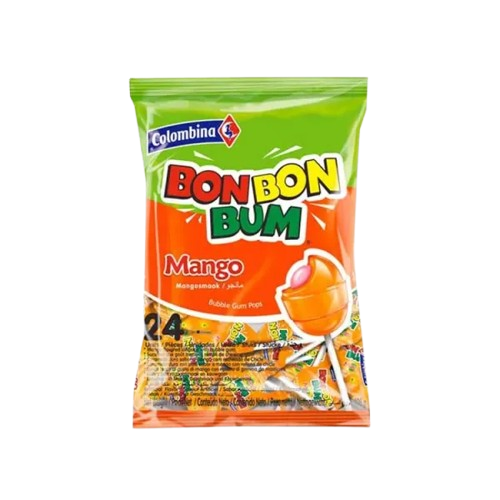 BON BON BUM MANGO 24U
