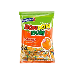 BON BON BUM MANGO 24U