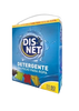 DETERGENTE DISNET BOLSA 14D