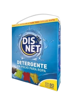 DETERGENTE DISNET BOLSA 14D