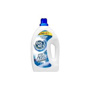 DISNET LEJIA C/DETERGENTE 2000 AZUL