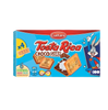 C TOSTA RICA CHOCO GUAY 168G (48X4)