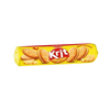 C/KRIT SANWICH QUESO 125GR