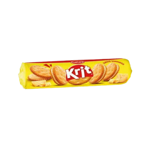 C/KRIT SANWICH QUESO 125GR