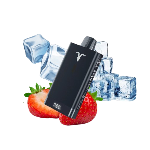 MOMENTO DIABLO FRESA HELADA 15000K PUFFS