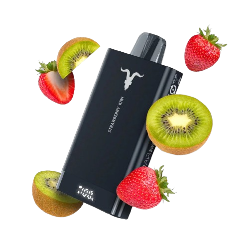 DEVIL MOMENT STRAWBERRY KIWI 15000K PUFFS