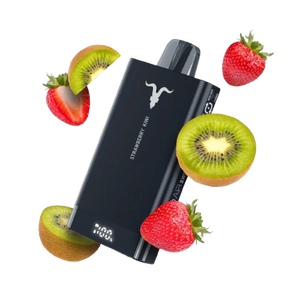 DEVIL MOMENT STRAWBERRY KIWI 15000K PUFFS