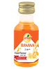 SHAMA PARIS SABOR DE PLÀTAN 28ML