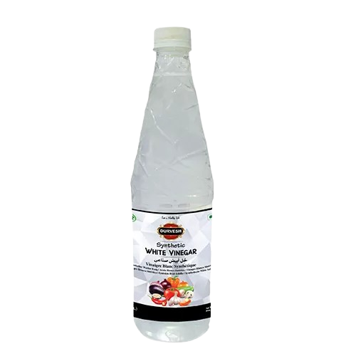 VINAGRE BLANCO SHAMA 750ML