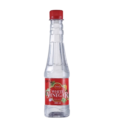 VINAGRE BLANCO SHAMA 300ML