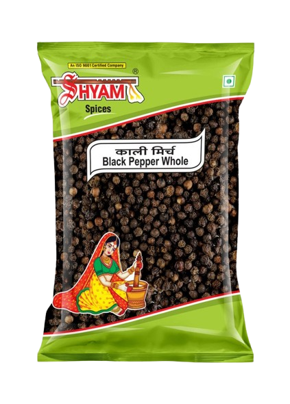 PEBRE NEGRE SHAMA SENCER 400G