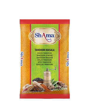 SHAMA PARIS TANDOORI MASALA 400G