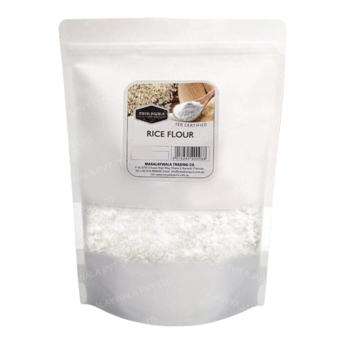 SHAMA PARIS RICE FLOUR 1KG