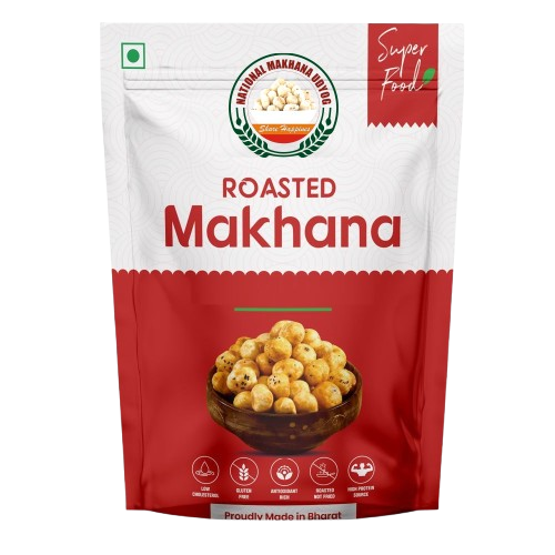 JUEGOS ASADOS SHAMA Y MAKHANA 200G