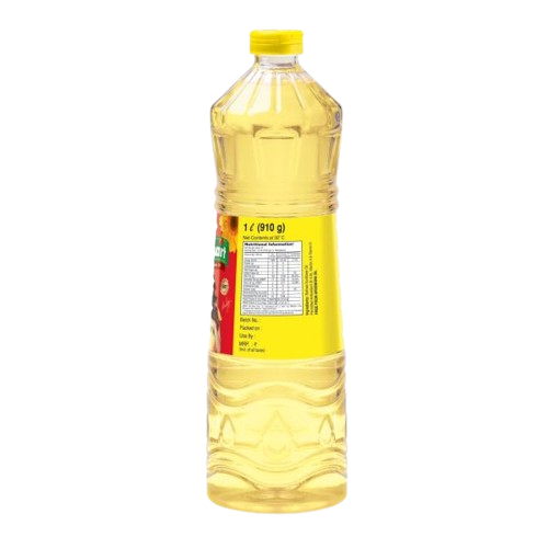 ACEITE DE GIRASOL SHAMA PARIS 1L