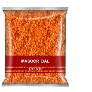 WSA MASOOR DALL RED 1KG