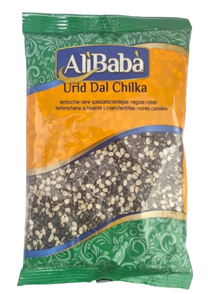 SHAMA PARIS URID DAL CHILKA 1KG