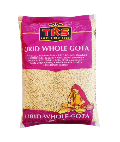SHAMA PARIS URID WHOLE 1KG