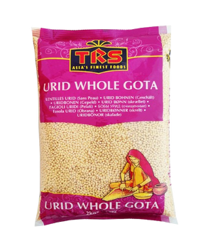 SHAMA PARIS URID WHOLE 1KG