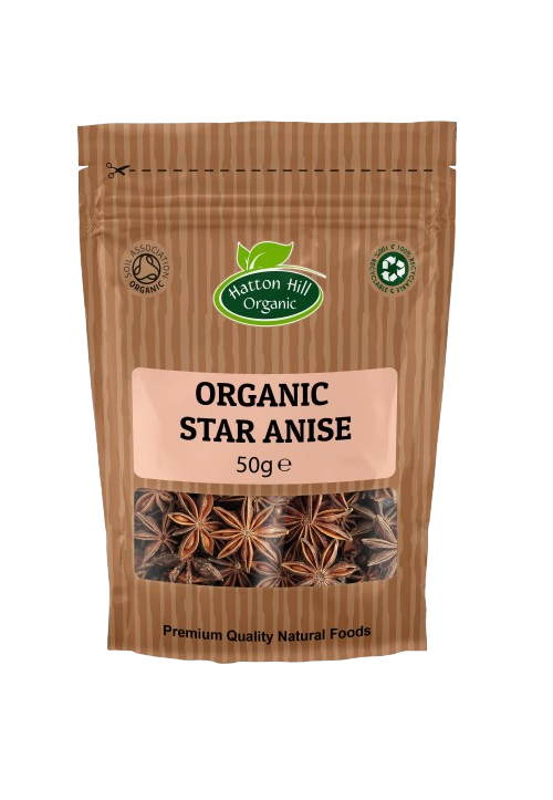 SEMILLAS DE ANIO ESTRELLA WSA 50G