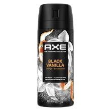 AXE DEO SP 35ML VAINILLA ( VIAJE)