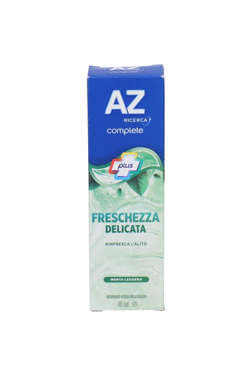 AZ FRESCHEZZA DELICATA 65ML