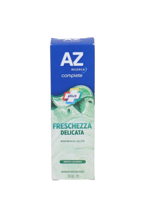 AZ FRESCHEZZA DELICATA 65ML