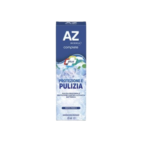 AZ PROTEZIONE DE PULIZIA 65ML