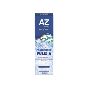 AZ PROTEZIONE DE PULIZIA 65ML