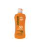BABARIA LECHE SOLAR SPF 5 MEDIA 200ML