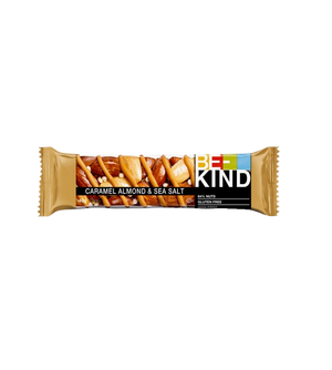BE-KIND CARAMEL ALMOND 40G