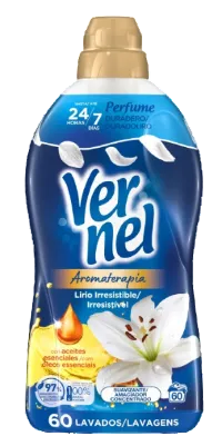 WIPP GEL ANTIOLOR (35D) + VERNEL (60)