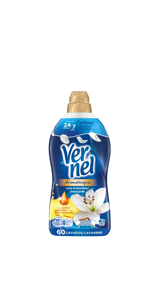 WIPP GEL ANTIOLOR (35D) + VERNEL (60)