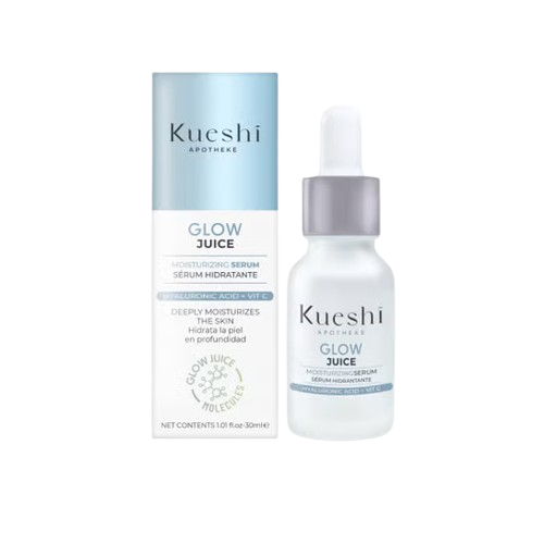 KUESHI GLOW JUICE SERUM 30ML 12U