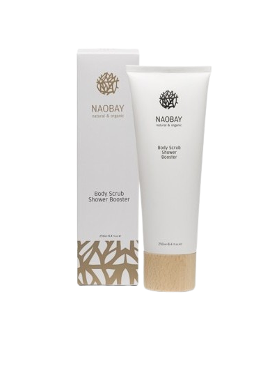 EXFOLIANT CORPORAL NOBAY DUTXA BOOSTER 40ML6U