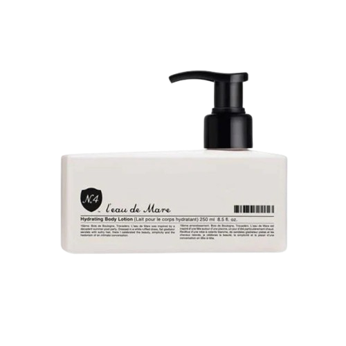 N4 CHAMPÚ HIDRATANTE 30ML