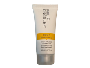 Champú para el desarrollo corporal Philip Kingsley 20 ml