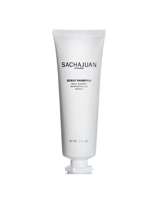 SACHA JUAN SCALP SHAMPOO 30ML 6U
