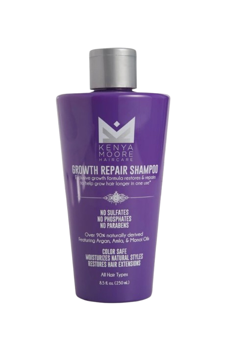 SHAMPOO KENYA VAGARA 120ML 12U
