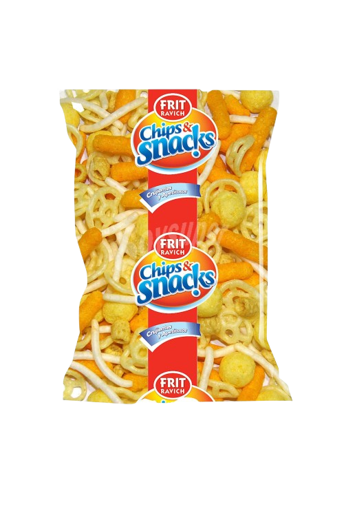 FRIT COCTEL & SNACK 325G