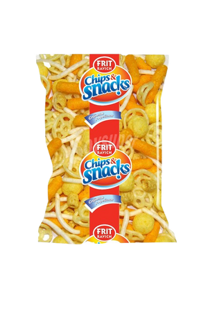 FRIT COCTEL & SNACK 325G