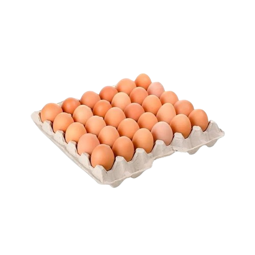 HUEVOS / OUS 30U BANDEJA 12