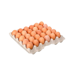 HUEVOS / OUS 30U BANDEJA 12