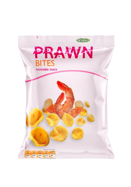 FRIT CHIPS PRAWN & COCKTAIL  125G