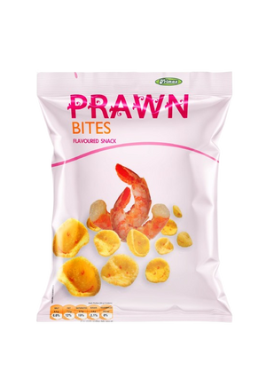 FRIT CHIPS PRAWN & COCKTAIL  125G