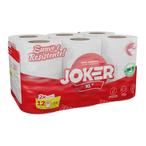 JOKER ECONÓMICO XL+